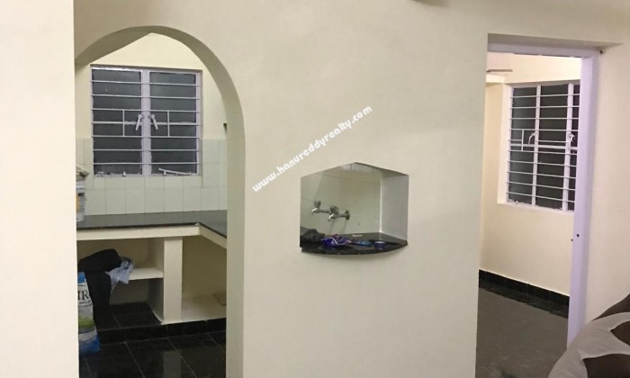 2 BHK Flat for Sale in Tambaram East